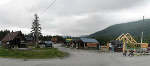 Аляска 07.2006